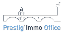 Logo Prestig'Immo Office